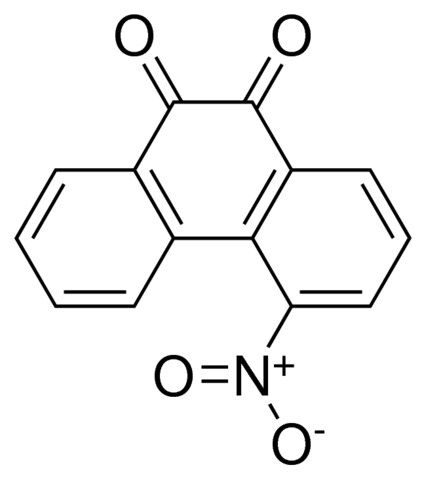 4-NITRO-9,10-PHENANTHRENEDIONE