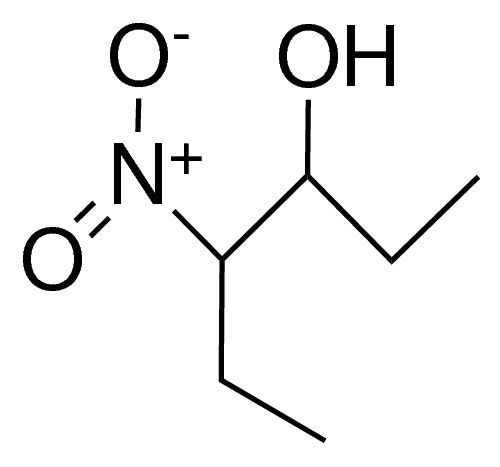 4-NITRO-3-HEXANOL