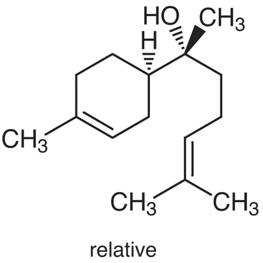 (±)-α-Bisabolol