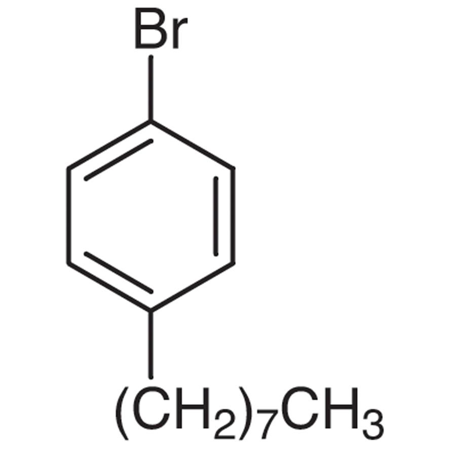 1-Bromo-4-n-octylbenzene