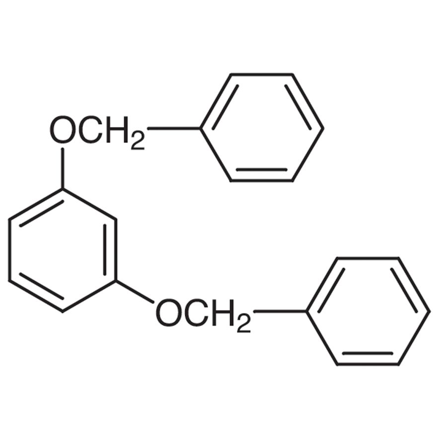 1,3-Dibenzyloxybenzene