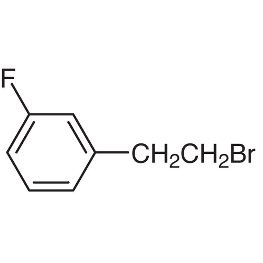 2-(3-Fluorophenyl)ethyl Bromide