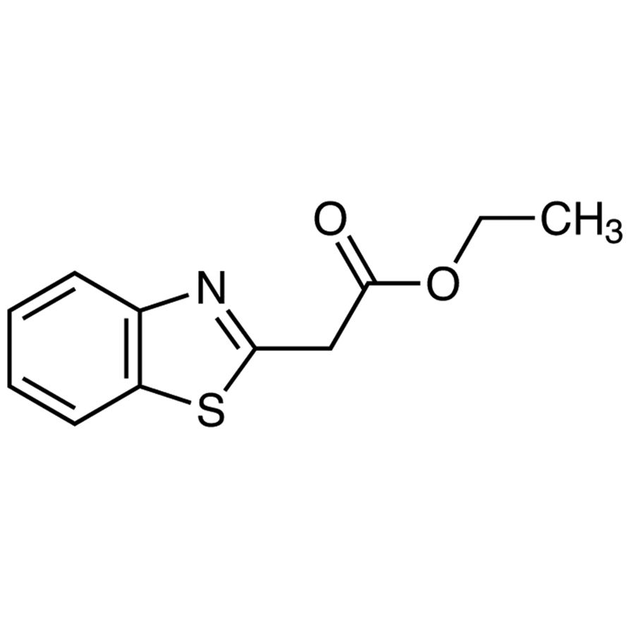 Ethyl 2-(2-Benzothiazolyl)acetate