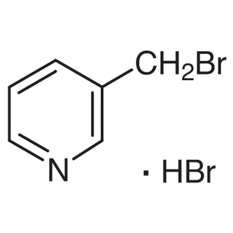 3-(Bromomethyl)pyridine Hydrobromide