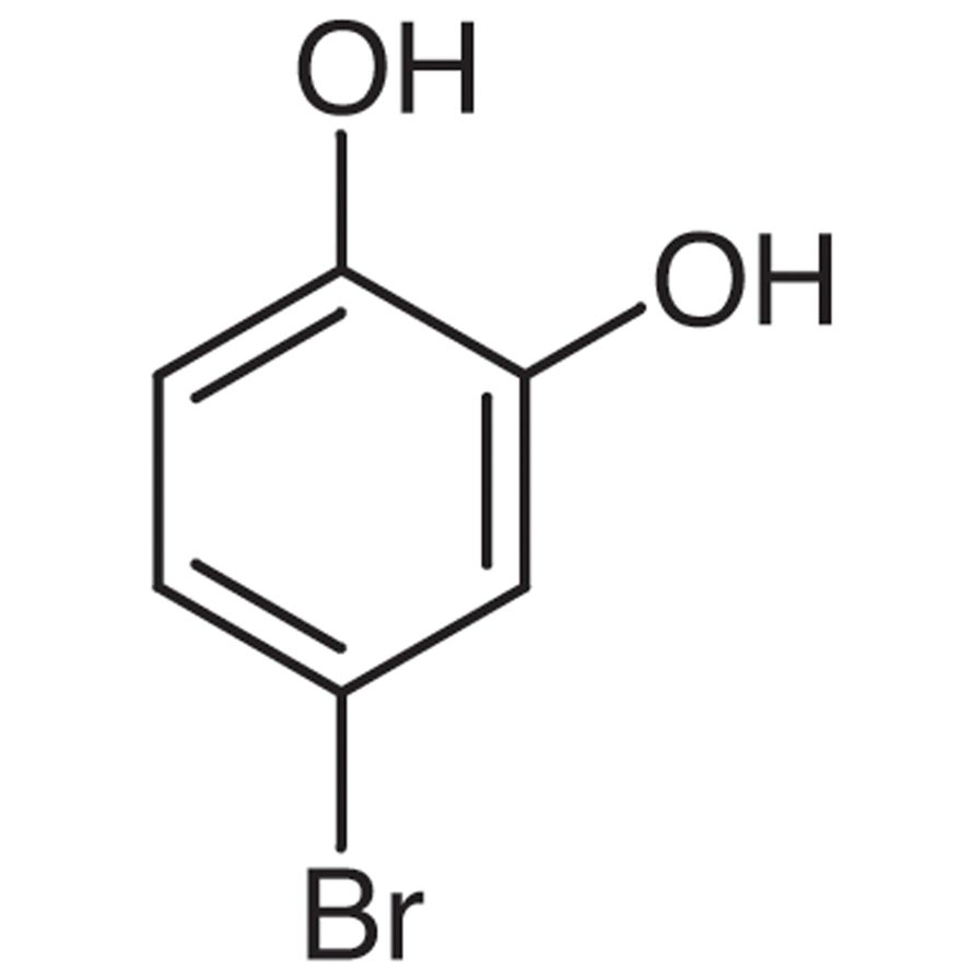 4-Bromocatechol