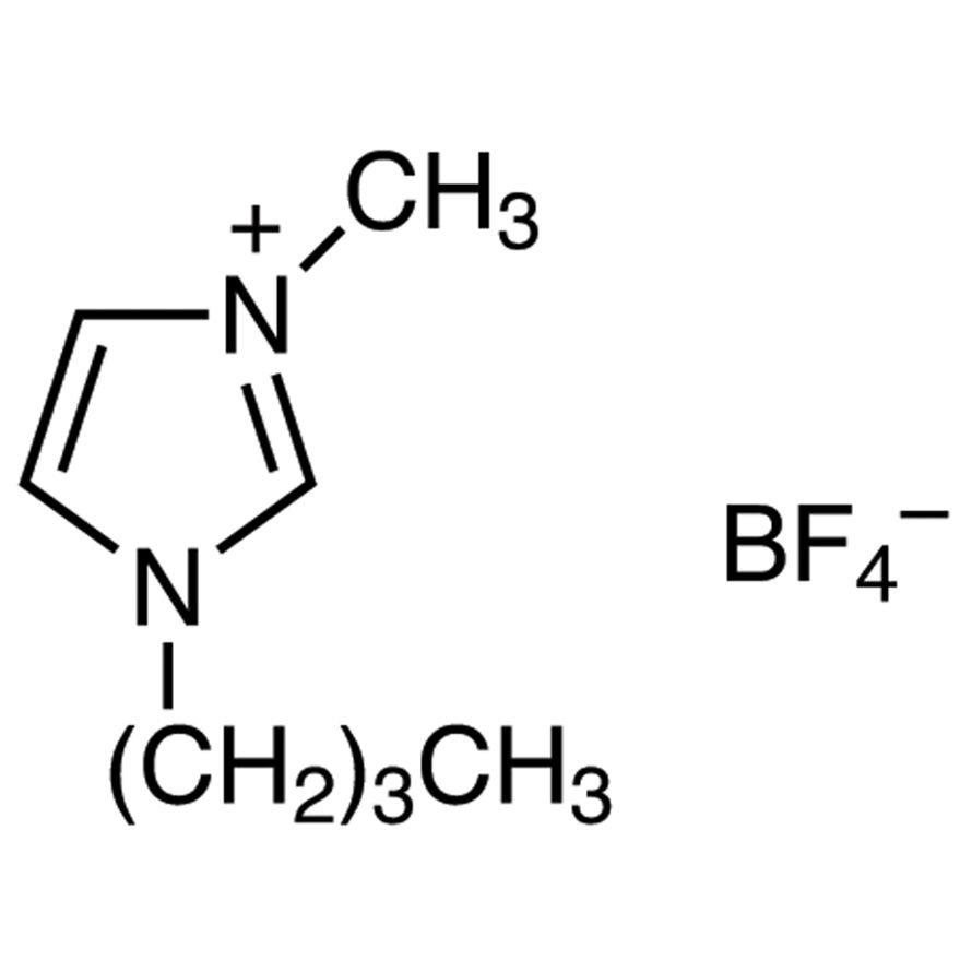 1-Butyl-3-methylimidazolium Tetrafluoroborate