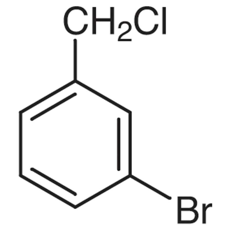 3-Bromobenzyl Chloride