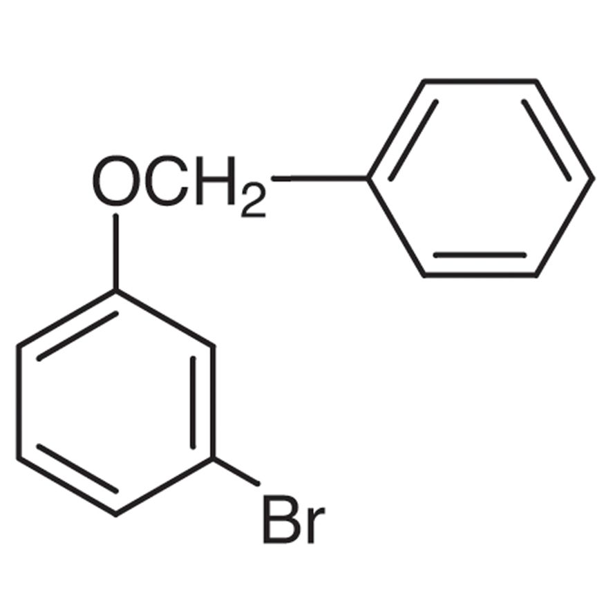 1-Benzyloxy-3-bromobenzene