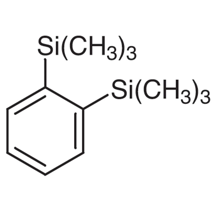 1,2-Bis(trimethylsilyl)benzene