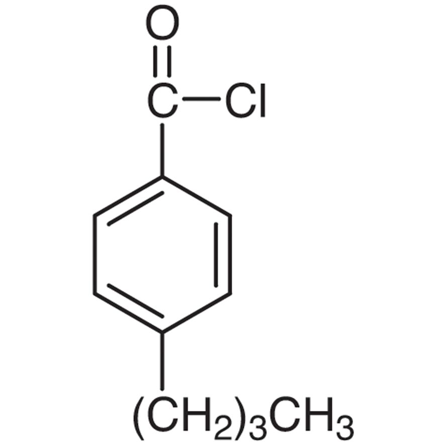 4-Butylbenzoyl Chloride