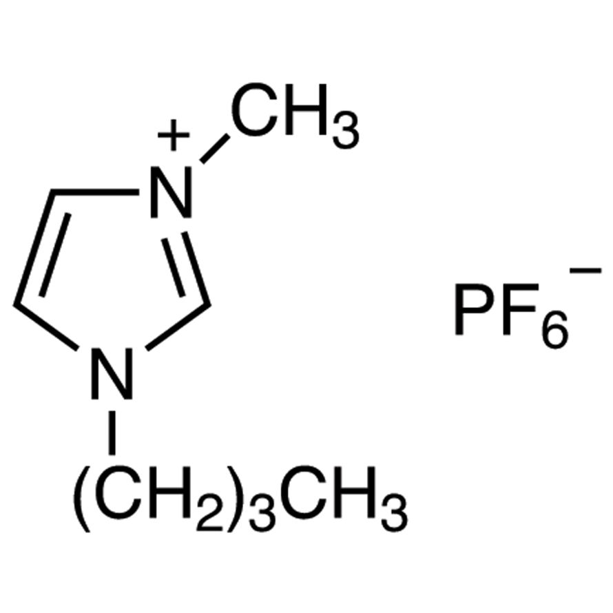 1-Butyl-3-methylimidazolium Hexafluorophosphate