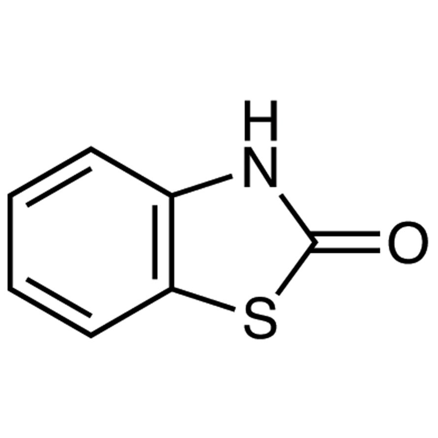 2(3H)-Benzothiazolone