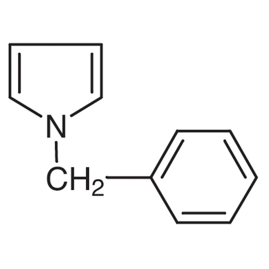 1-Benzylpyrrole