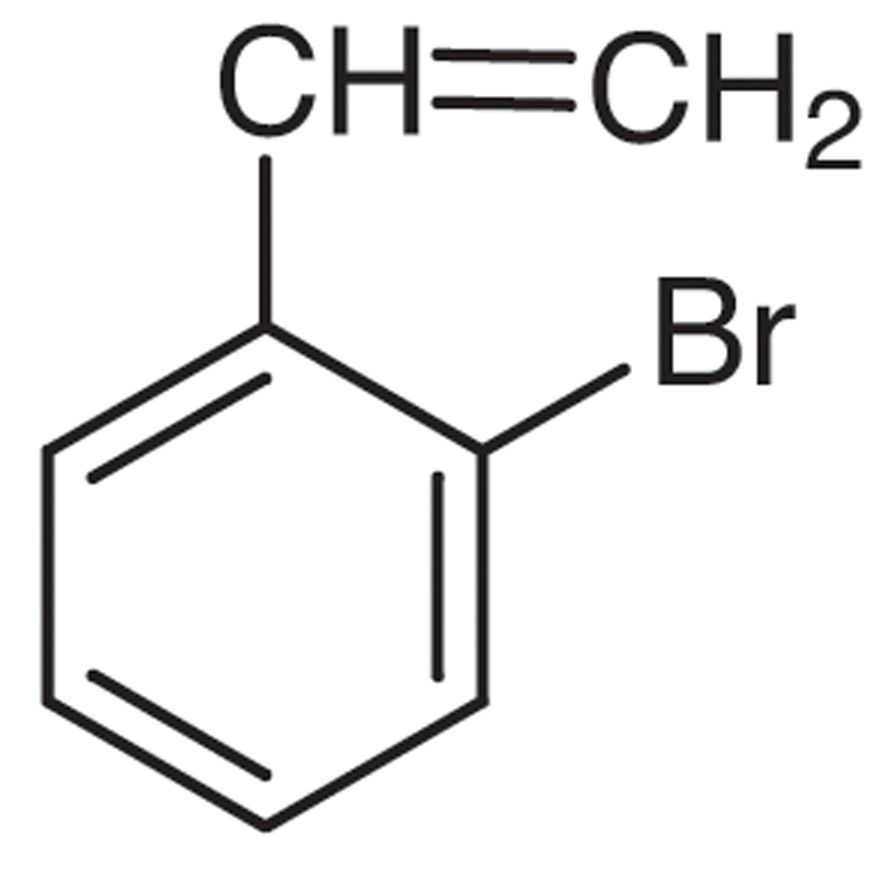 2-Bromostyrene (stabilized with TBC)