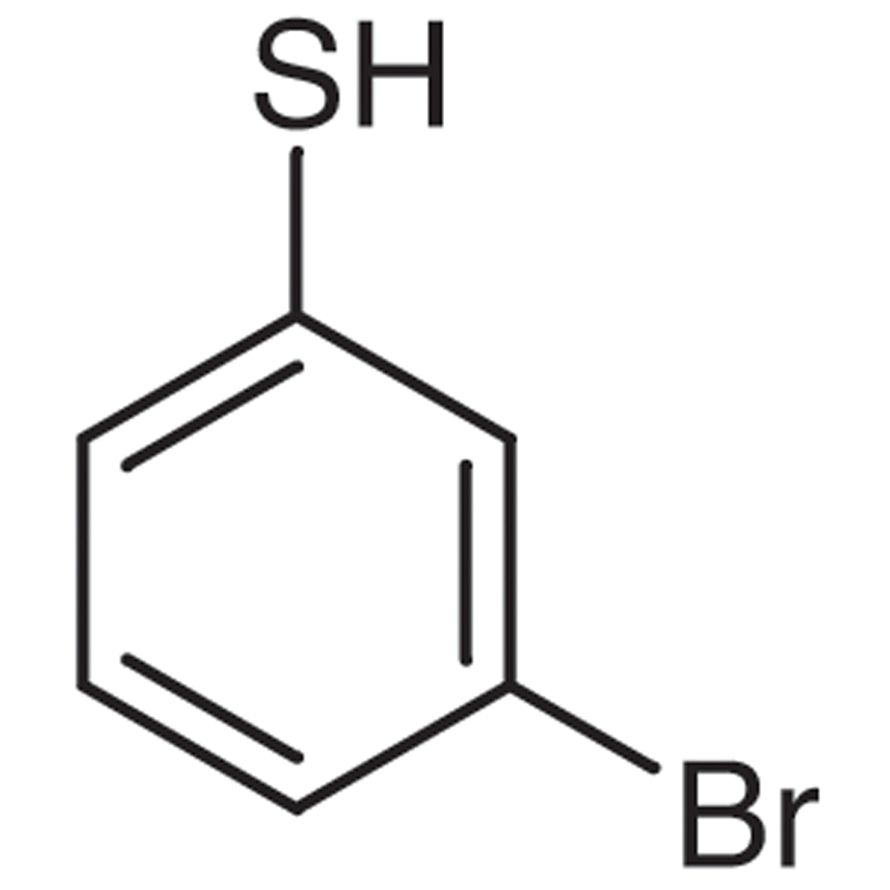 3-Bromobenzenethiol