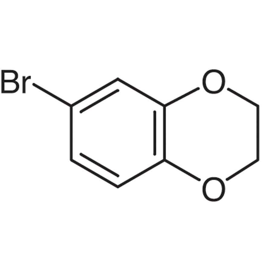 6-Bromo-1,4-benzodioxane