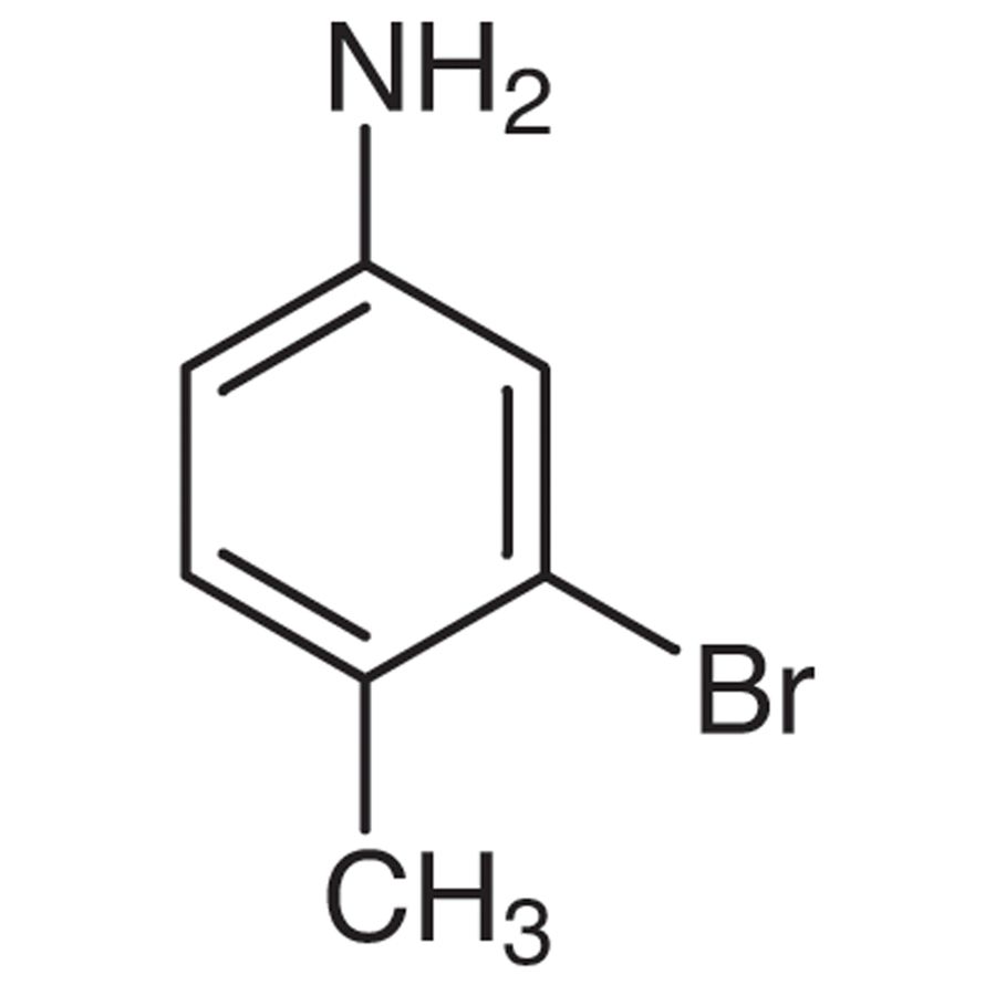 3-Bromo-4-methylaniline