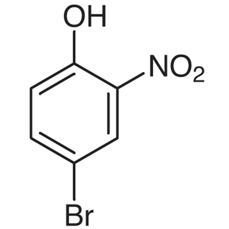 4-Bromo-2-nitrophenol