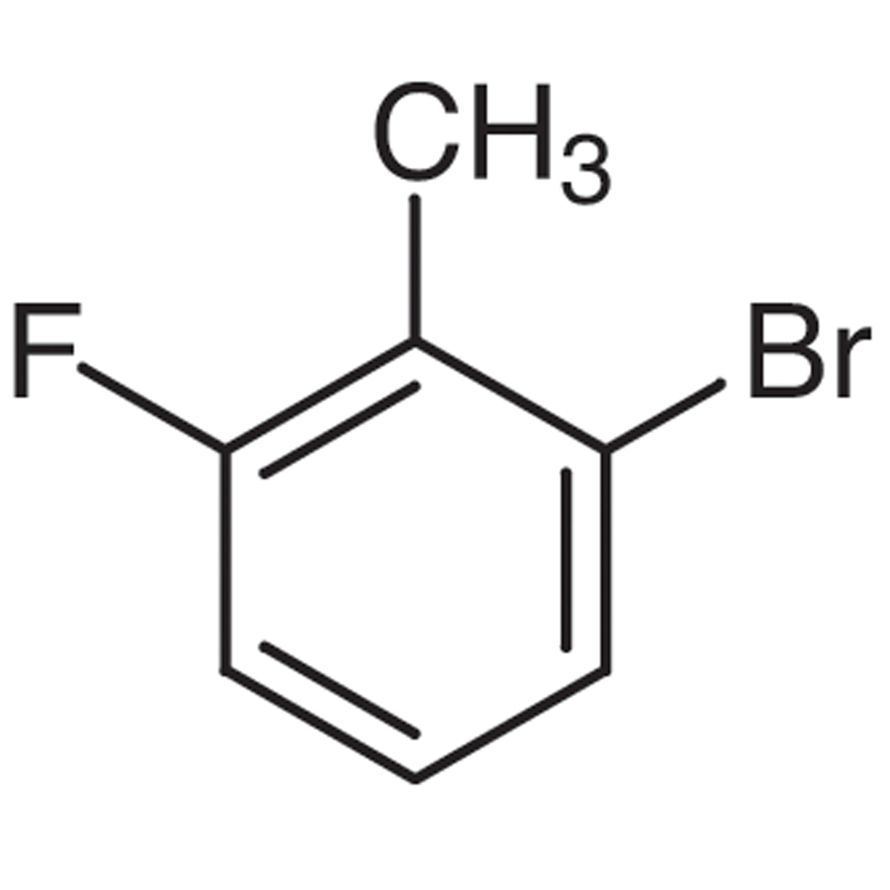 2-Bromo-6-fluorotoluene