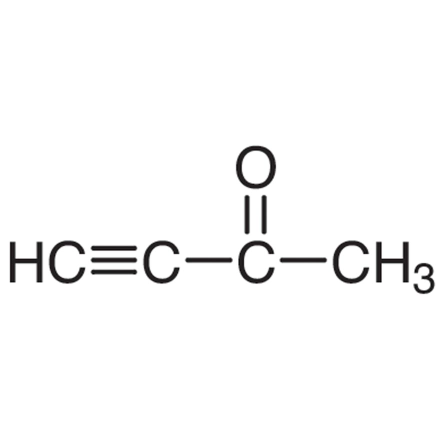 3-Butyn-2-one