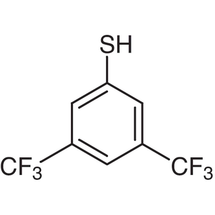 3,5-Bis(trifluoromethyl)benzenethiol