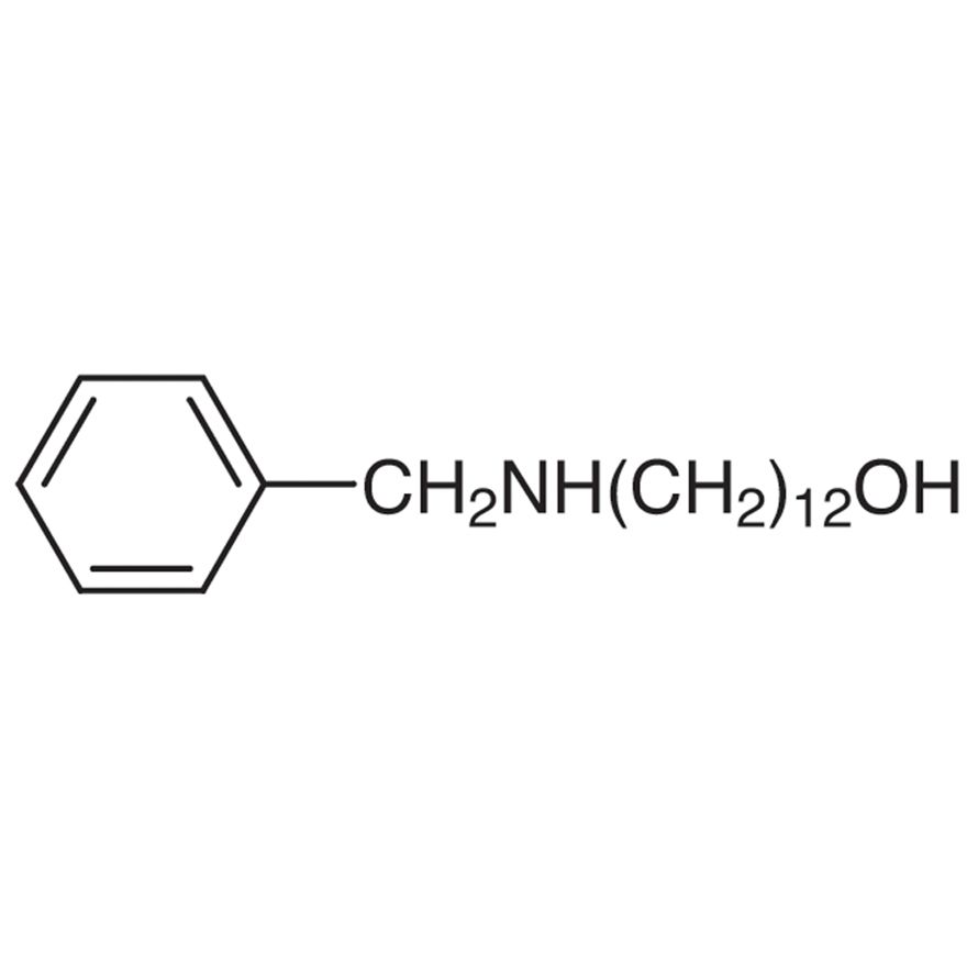 12-Benzylamino-1-dodecanol