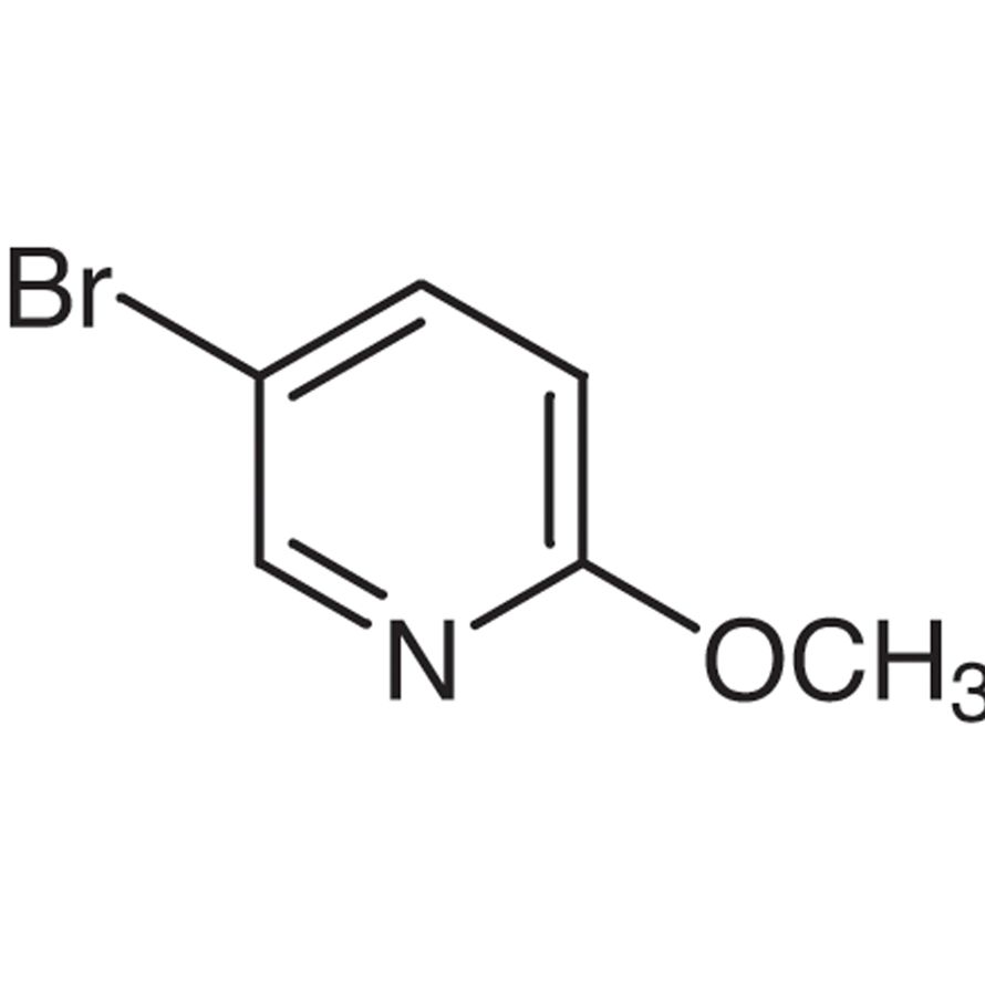 5-Bromo-2-methoxypyridine