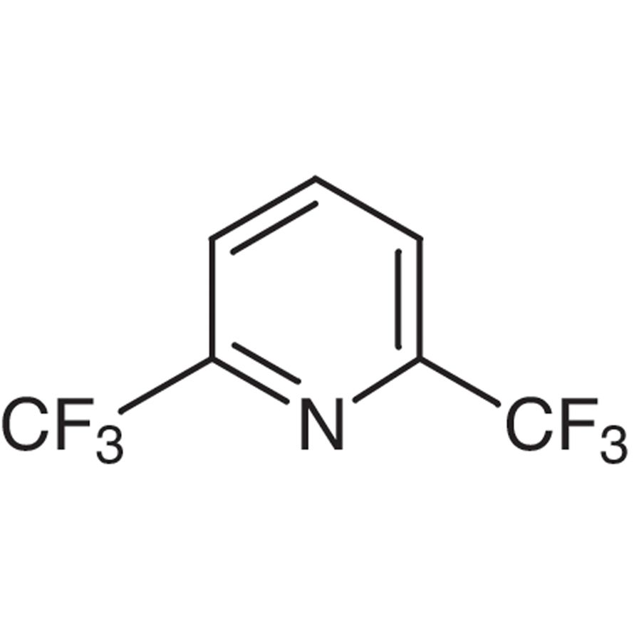 2,6-Bis(trifluoromethyl)pyridine