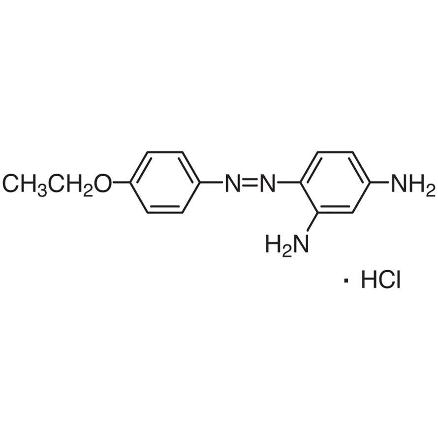 4-Ethoxychrysoidine Hydrochloride