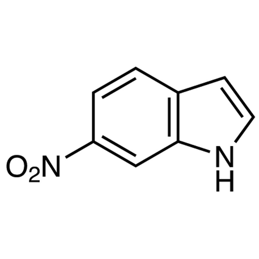 6-Nitroindole