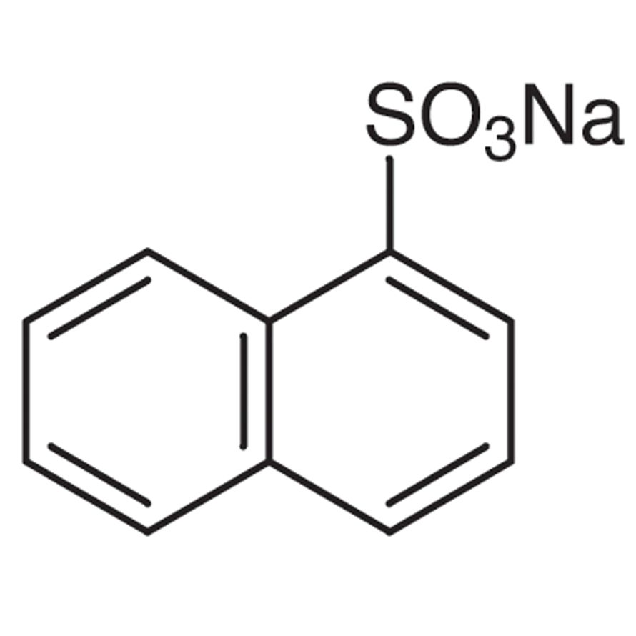 Sodium 1-Naphthalenesulfonate