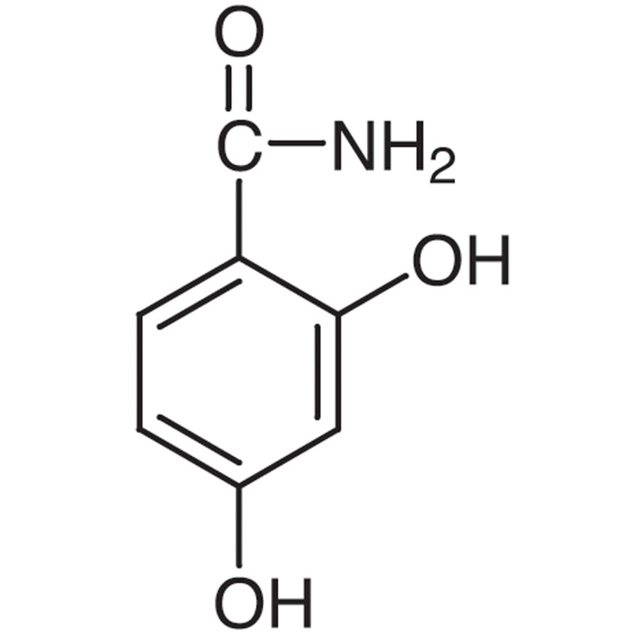 2,4-Dihydroxybenzamide