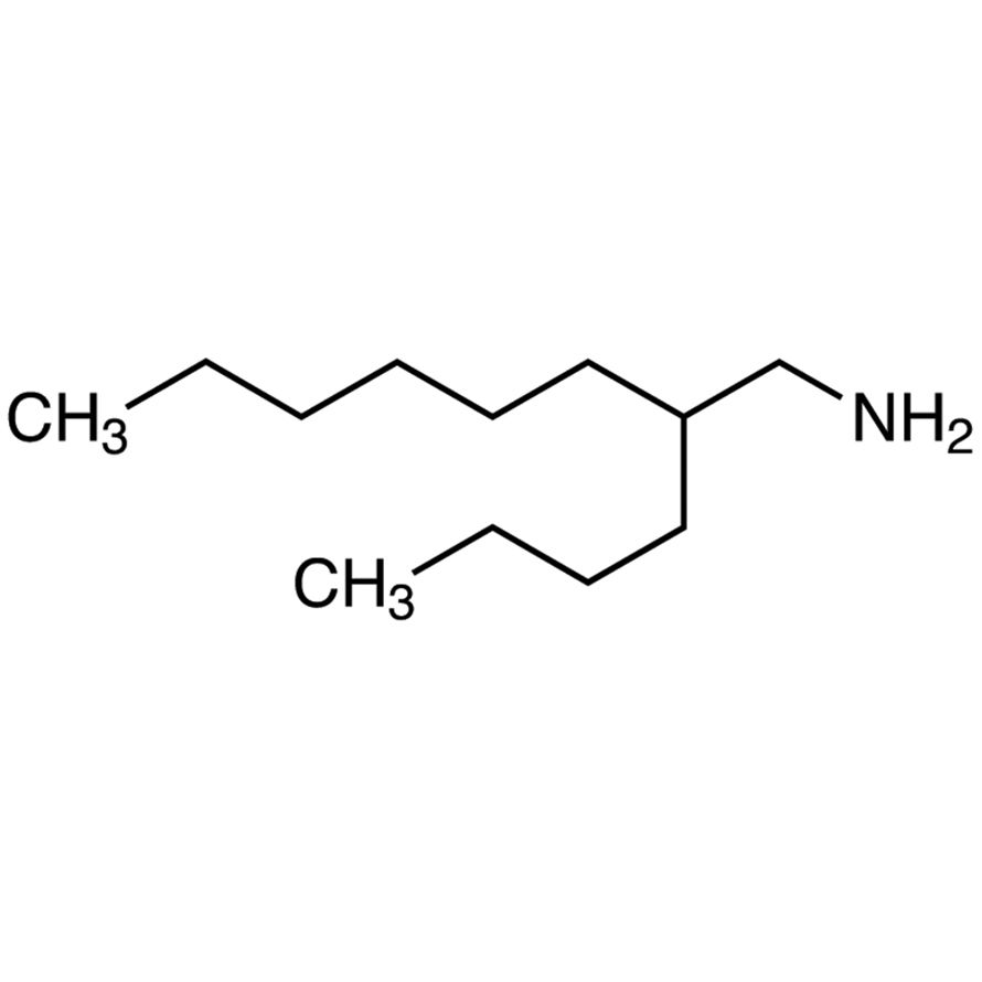 2-Butyl-n-octan-1-amine