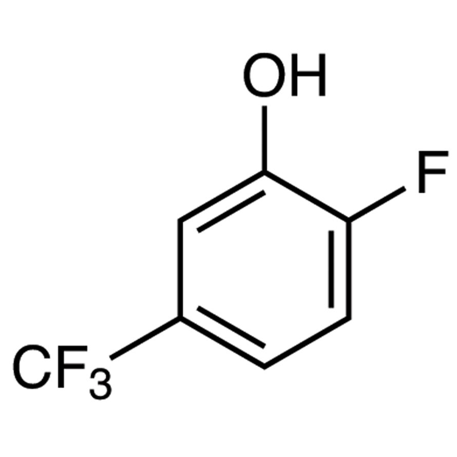 2-Fluoro-5-(trifluoromethyl)phenol