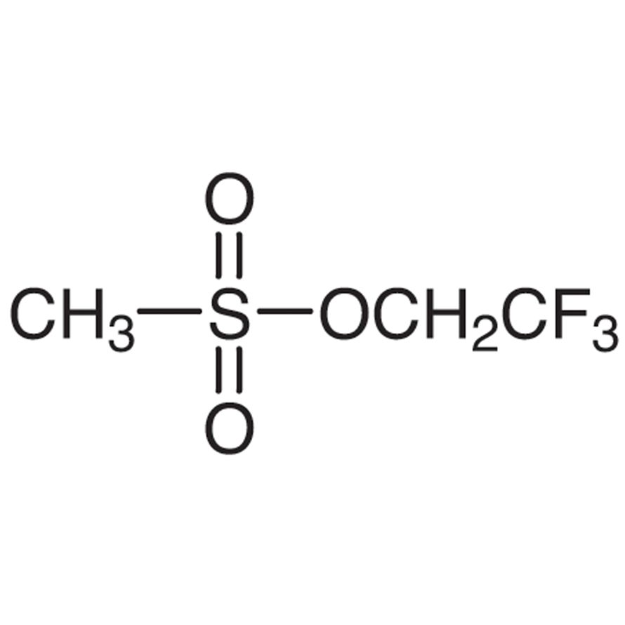 2,2,2-Trifluoroethyl Methanesulfonate