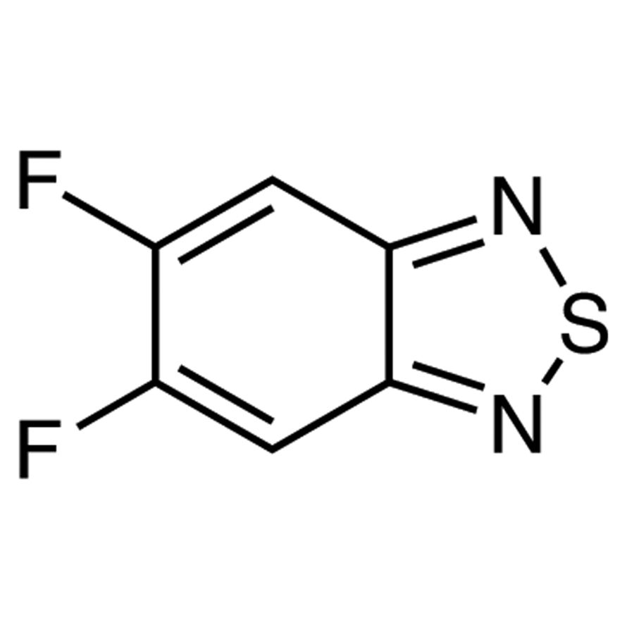 5,6-Difluoro-2,1,3-benzothiadiazole