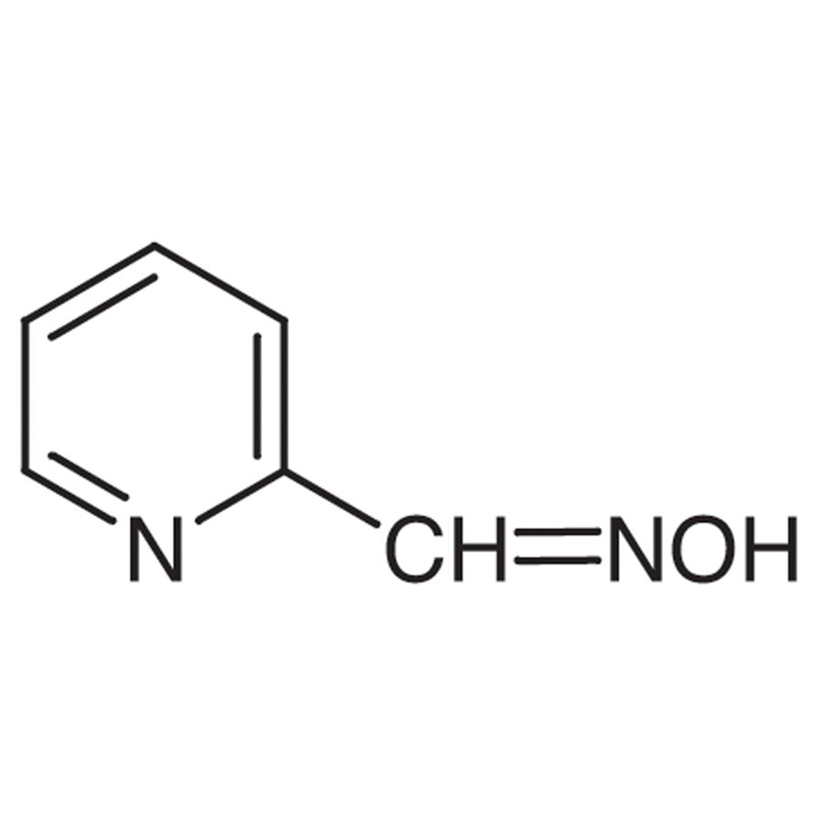 Pyridine-2-aldoxime