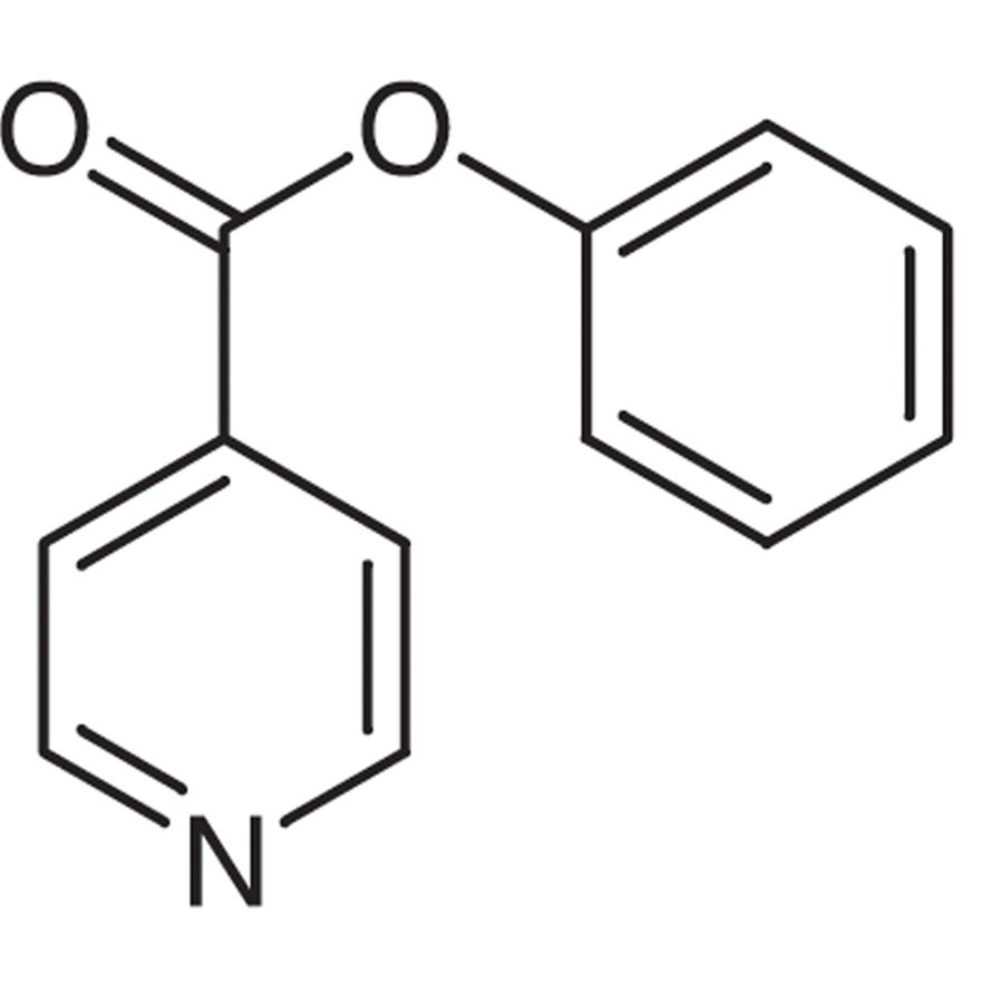 Phenyl Isonicotinate