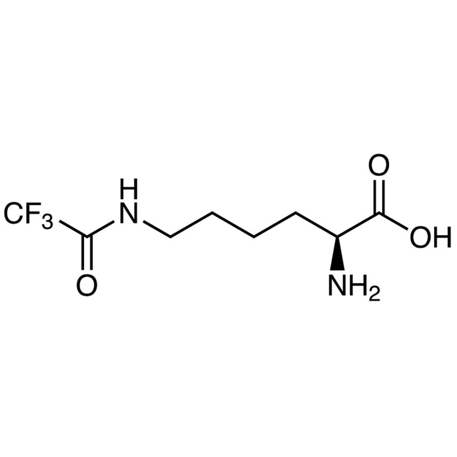 N<sup>ε</sup>-Trifluoroacetyl-L-lysine