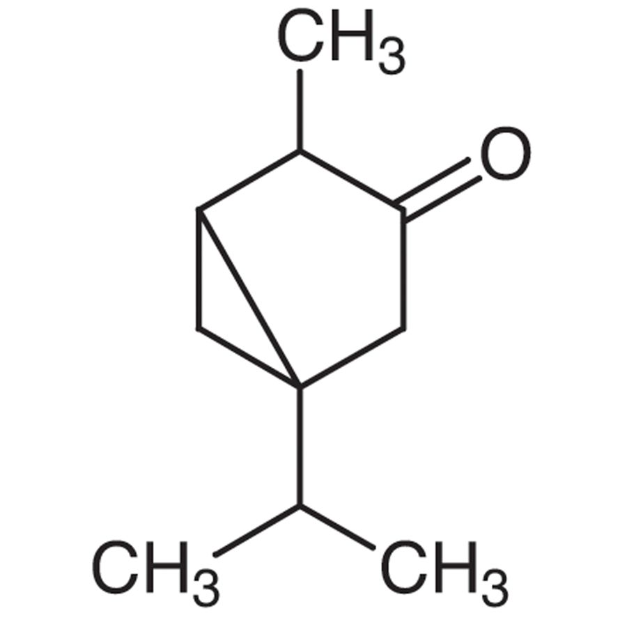 Thujone (α- and β- mixture)