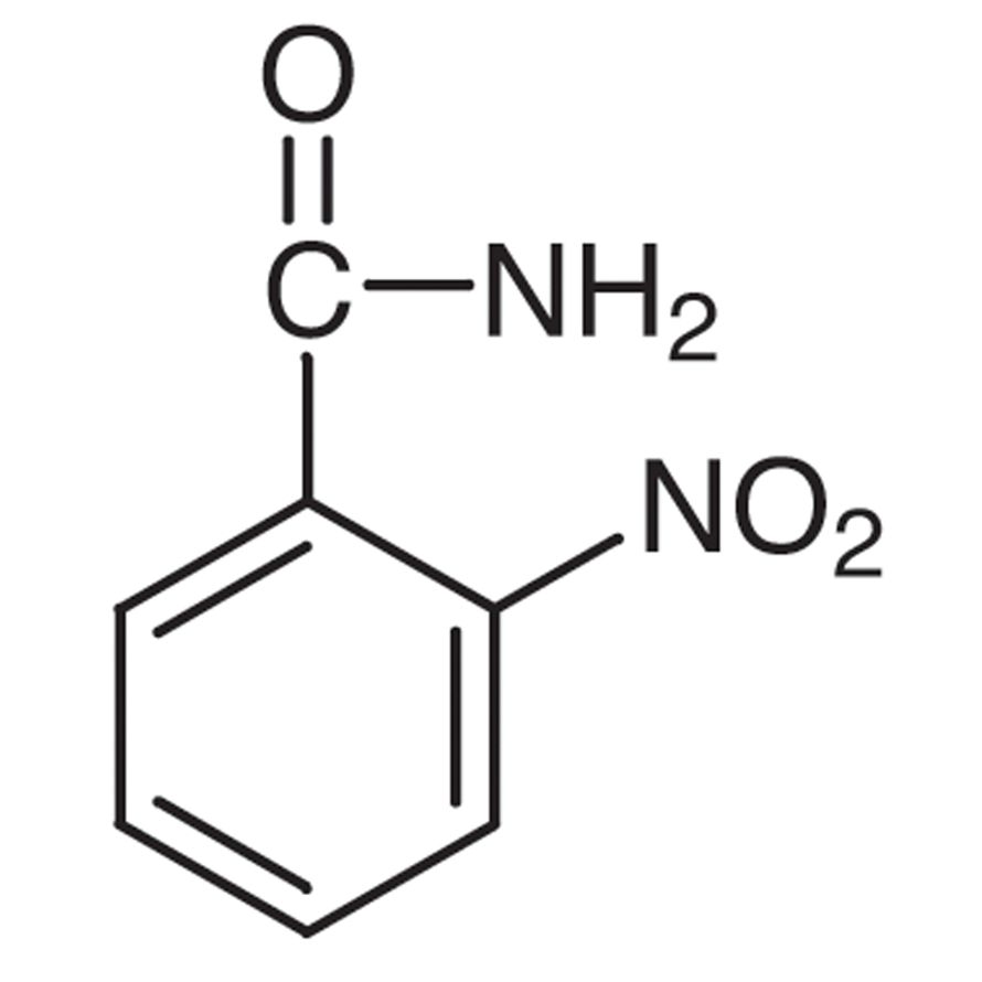 2-Nitrobenzamide