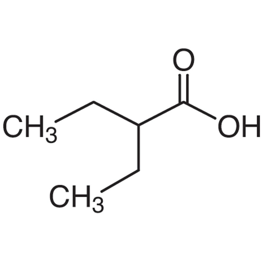 2-Ethylbutyric Acid