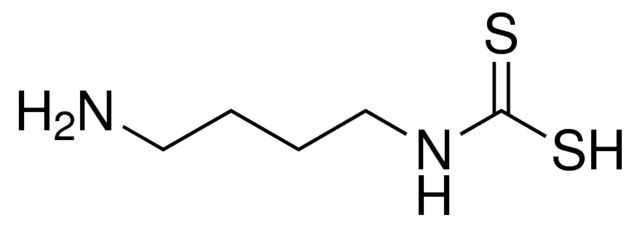 4-aminobutylcarbamodithioic acid