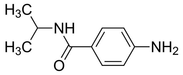 4-Amino-N-isopropylbenzamide