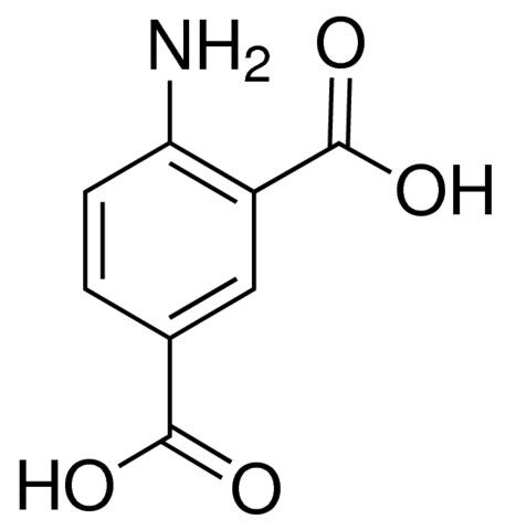 4-aminoisophthalic acid