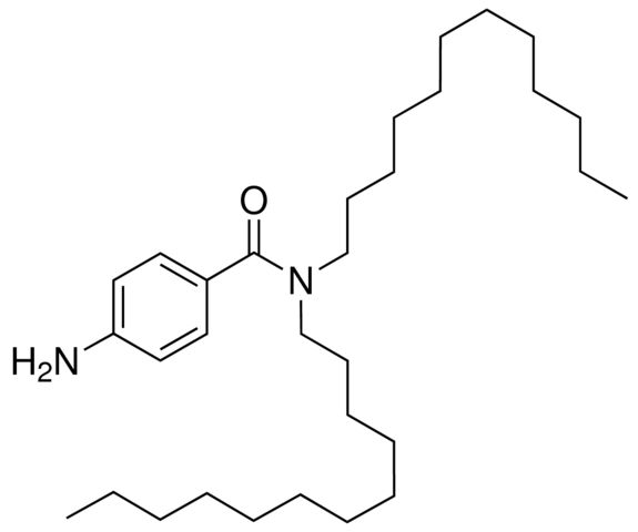 4-AMINO-N,N-DIDODECYLBENZAMIDE