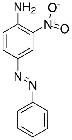 4-AMINO-3-NITROAZOBENZENE