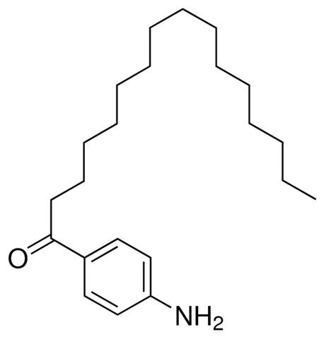 4-AMINOPHENYL PENTADECYL KETONE