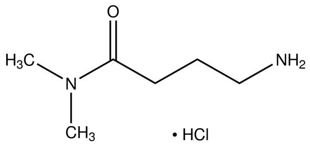 4-Amino-N,N-dimethylbutanamide hydrochloride