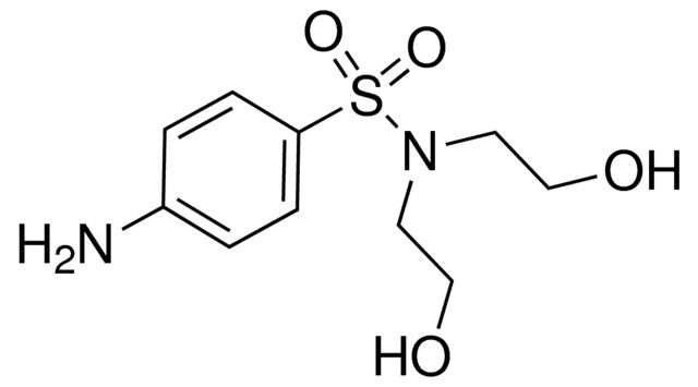 4-amino-N,N-bis(2-hydroxyethyl)benzenesulfonamide